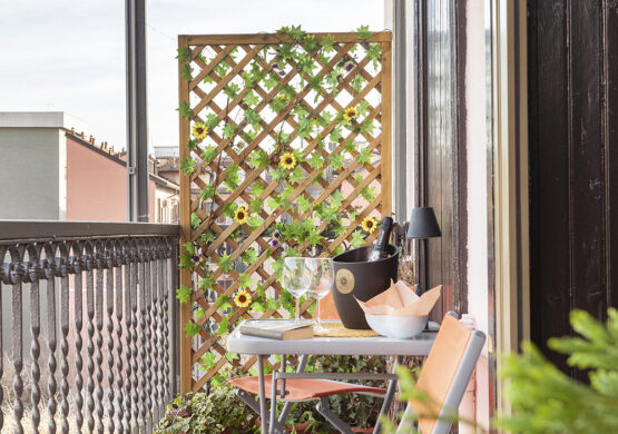 Balcone