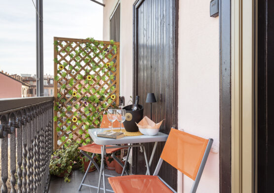 Balcone